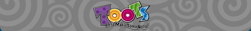 Tootsville Footer